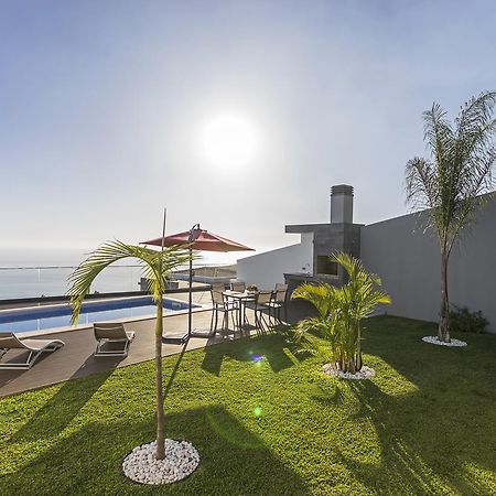 Searenity Vacation Home I By An Island Apart 아르코다카헤타 외부 사진