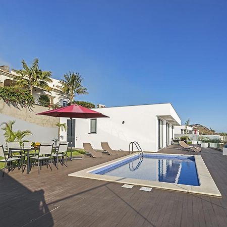 Searenity Vacation Home I By An Island Apart 아르코다카헤타 외부 사진