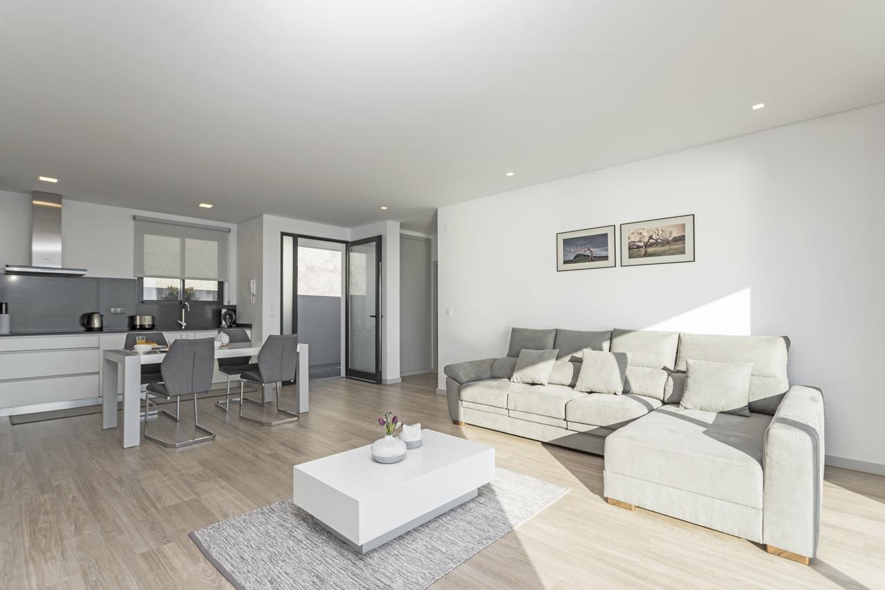 Searenity Vacation Home I By An Island Apart 아르코다카헤타 외부 사진