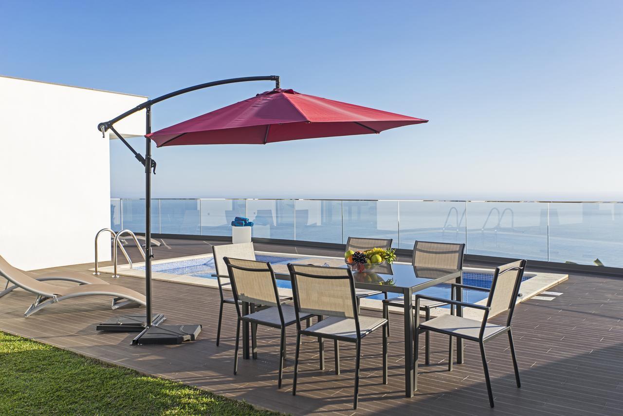 Searenity Vacation Home I By An Island Apart 아르코다카헤타 외부 사진