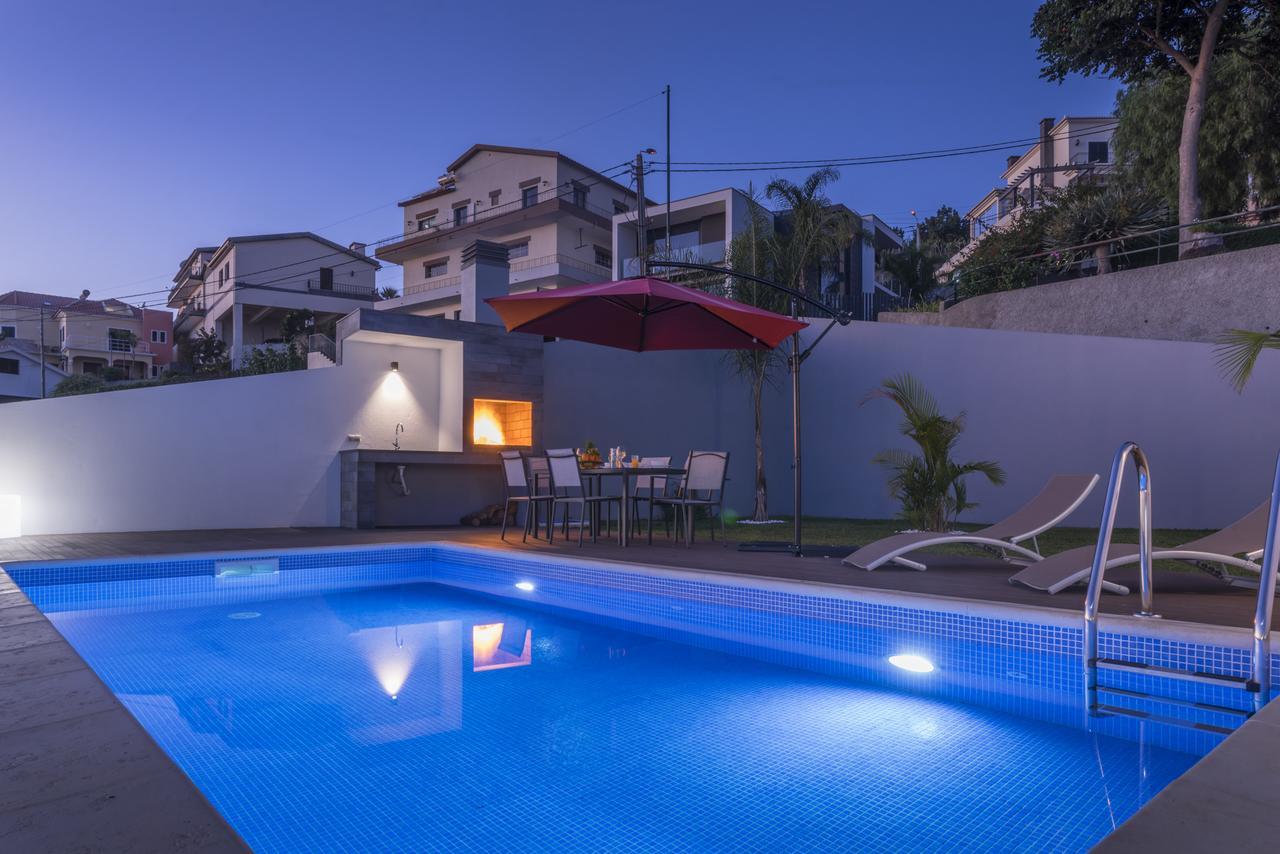 Searenity Vacation Home I By An Island Apart 아르코다카헤타 외부 사진