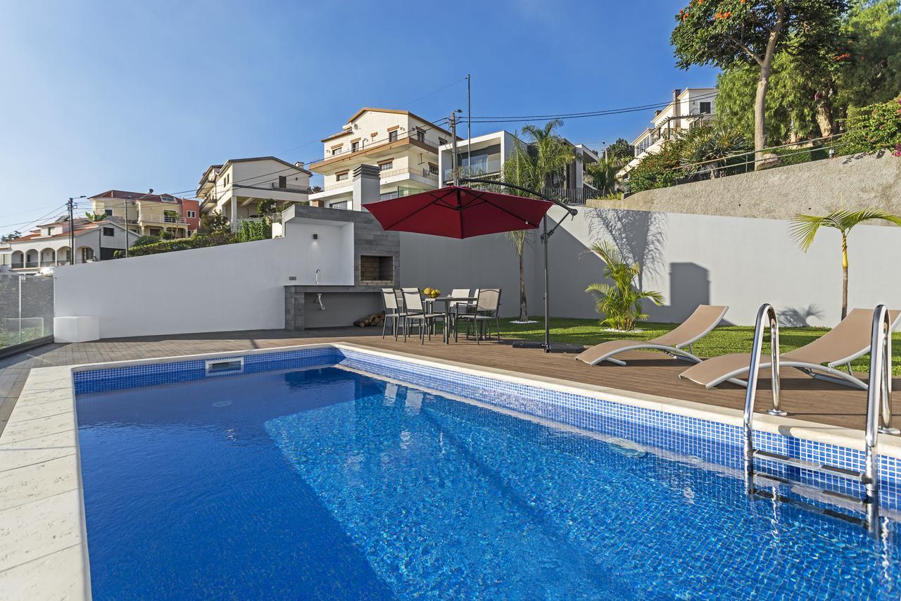 Searenity Vacation Home I By An Island Apart 아르코다카헤타 외부 사진