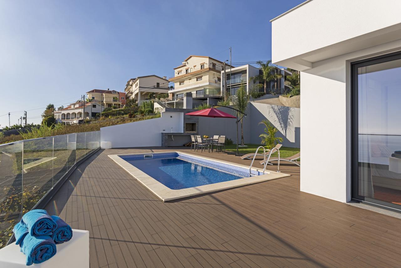 Searenity Vacation Home I By An Island Apart 아르코다카헤타 외부 사진